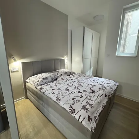 New Luxury In Old Town Košice