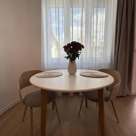 New Luxury In Old Town * Košice