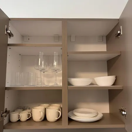 Apartmán New Luxury In Old Town *