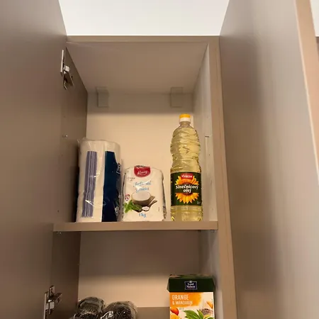 New Luxury In Old Town Apartmán